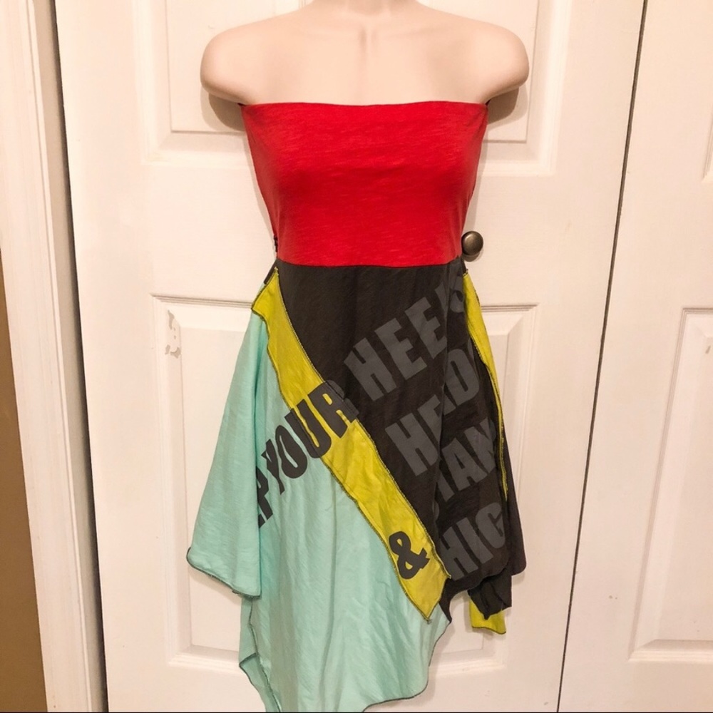 ❌❌ SOLD ❌❌ ModCloth Heel Athens Lab Dress